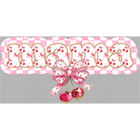 Mother's Day-MM 4458